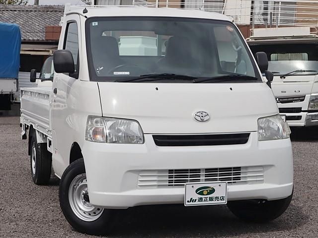 TOYOTA LITEACE TRUCK 2WD 2019 Image 31