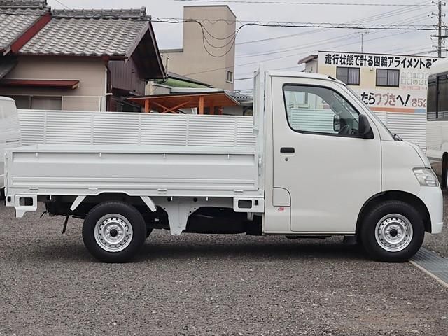 TOYOTA LITEACE TRUCK 2WD 2019 Image 31