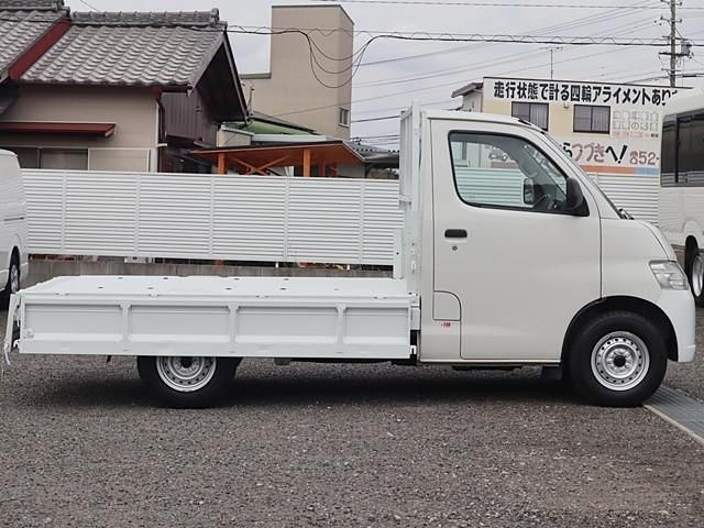 TOYOTA LITEACE TRUCK 2WD 2019 Image 31