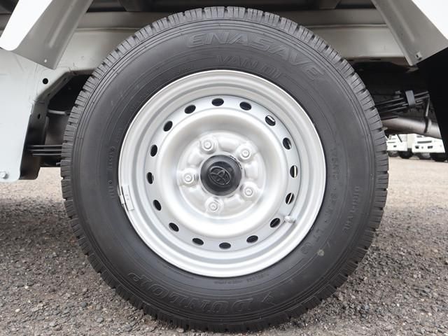 TOYOTA LITEACE TRUCK 2WD 2019 Image 31