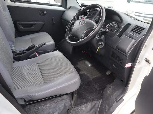 TOYOTA LITEACE TRUCK 2WD 2019 Image 31