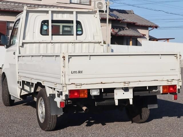 TOYOTA LITEACE TRUCK 2WD 2019 Image 31