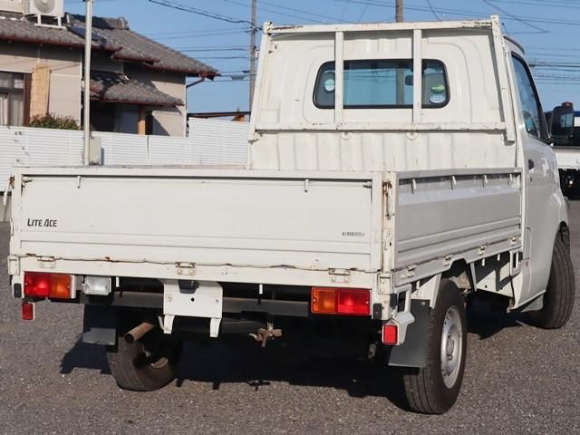 TOYOTA LITEACE TRUCK 2WD 2019 Image 31