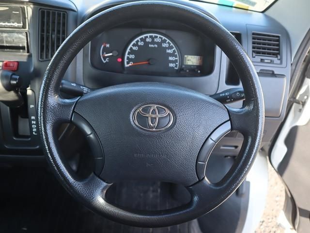 TOYOTA LITEACE TRUCK 2WD 2019 Image 31