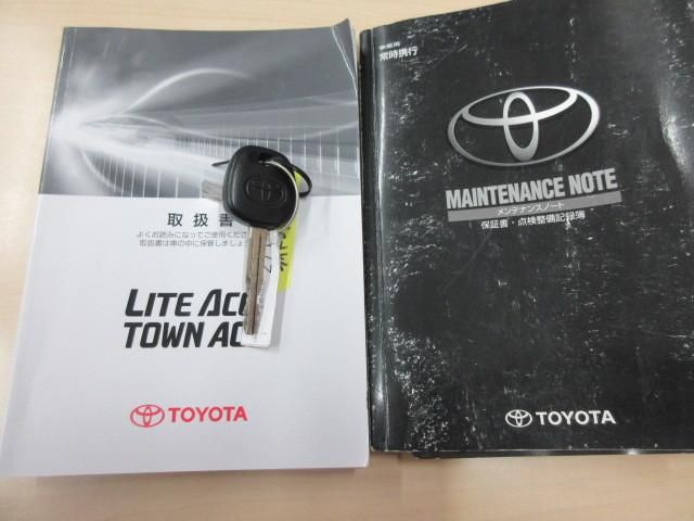 TOYOTA LITEACE TRUCK 2WD 2019 Image 31