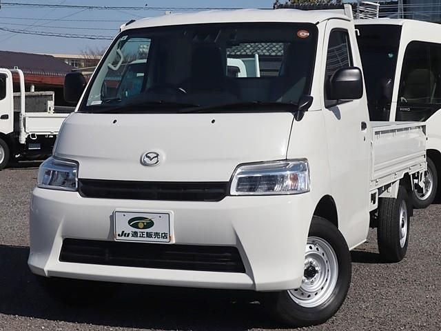 MAZDA BONGO TRUCK 2WD 2023 Image 31