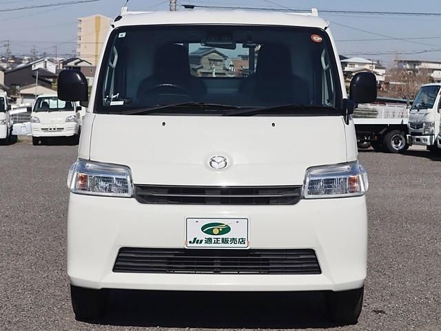 MAZDA BONGO TRUCK 2WD 2023 Image 31