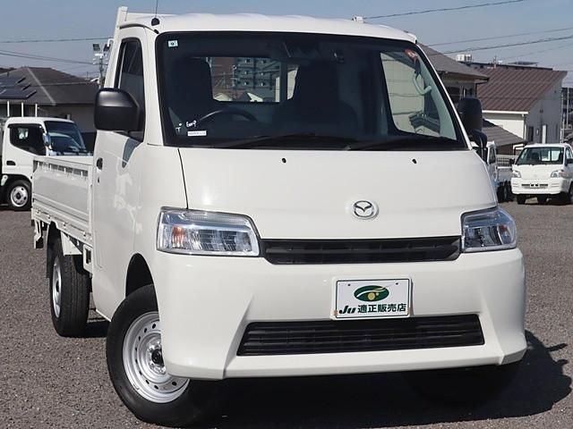 MAZDA BONGO TRUCK 2WD 2023 Image 31