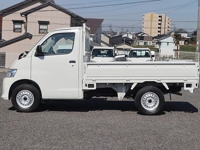 MAZDA BONGO TRUCK 2WD 2023 Image 31