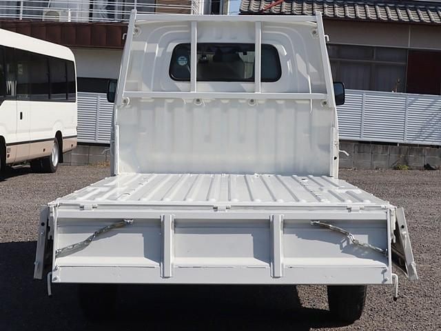 MAZDA BONGO TRUCK 2WD 2023 Image 31