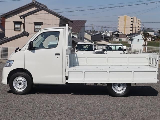 MAZDA BONGO TRUCK 2WD 2023 Image 31