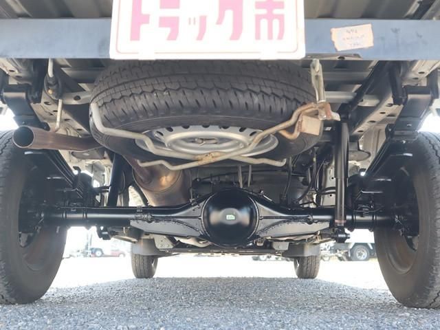 MAZDA BONGO TRUCK 2WD 2023 Image 31