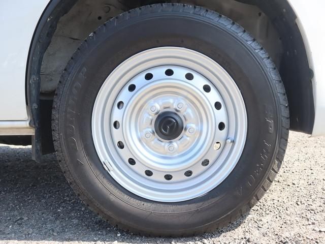 MAZDA BONGO TRUCK 2WD 2023 Image 31