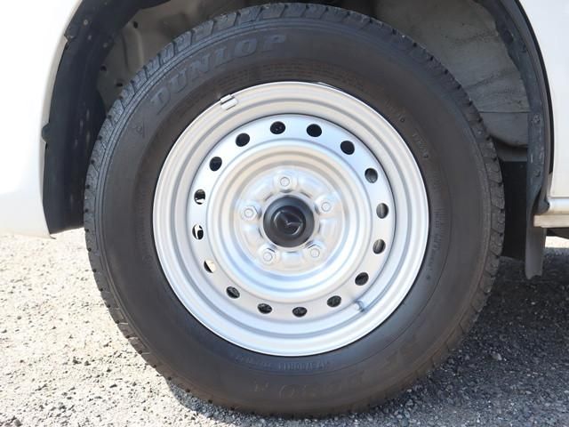 MAZDA BONGO TRUCK 2WD 2023 Image 31