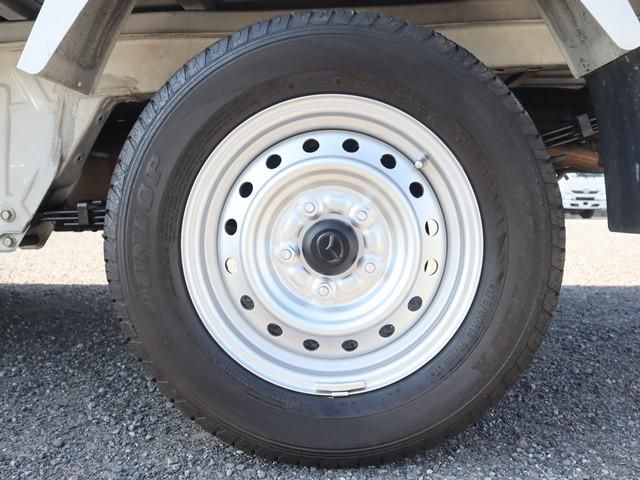 MAZDA BONGO TRUCK 2WD 2023 Image 31