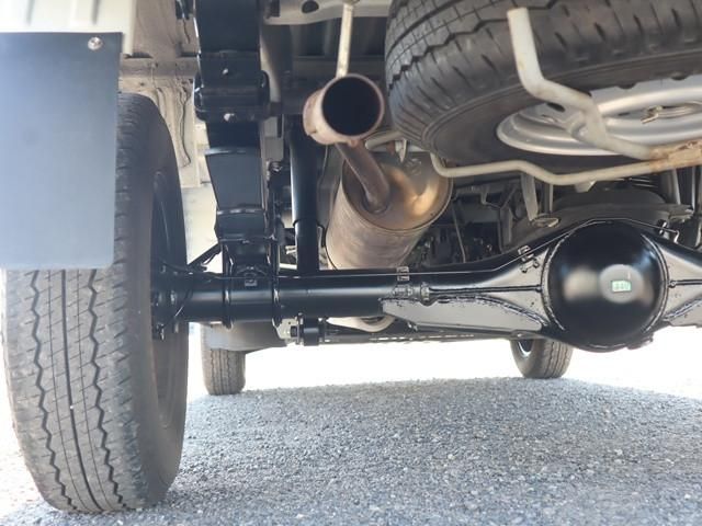 MAZDA BONGO TRUCK 2WD 2023 Image 31