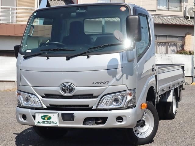 TOYOTA DYNA 2022 Image 31