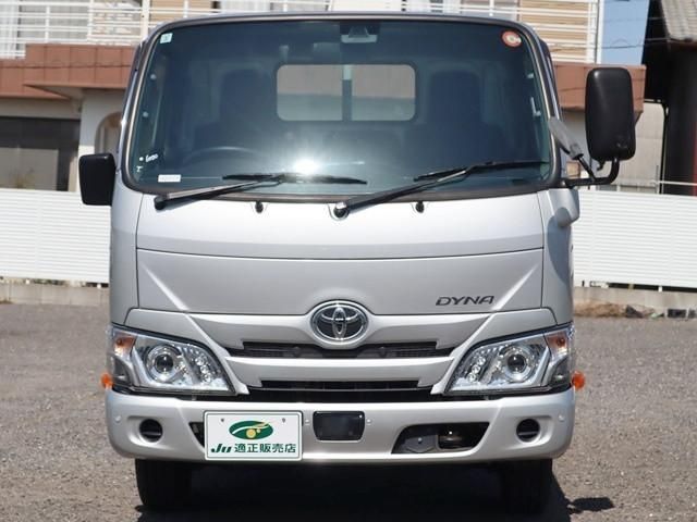 TOYOTA DYNA 2022 Image 31