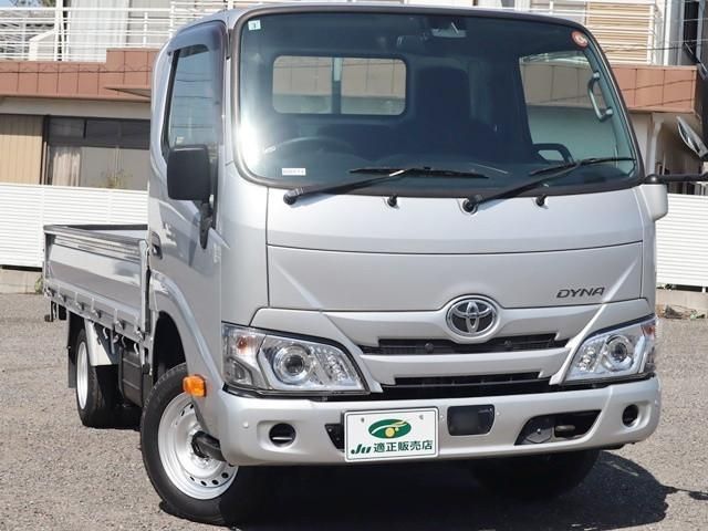 TOYOTA DYNA 2022 Image 31