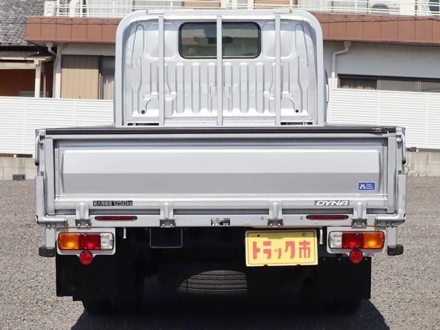 TOYOTA DYNA 2022 Image 31