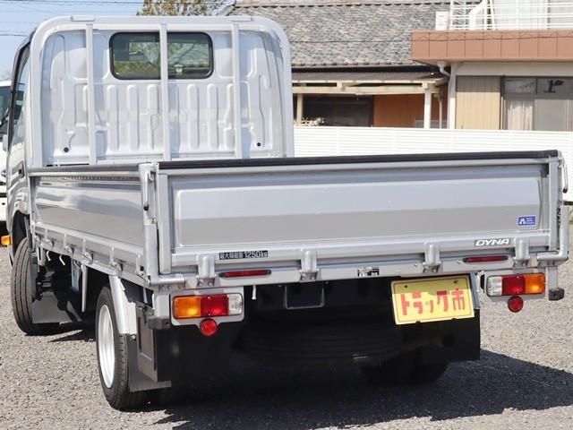 TOYOTA DYNA 2022 Image 31