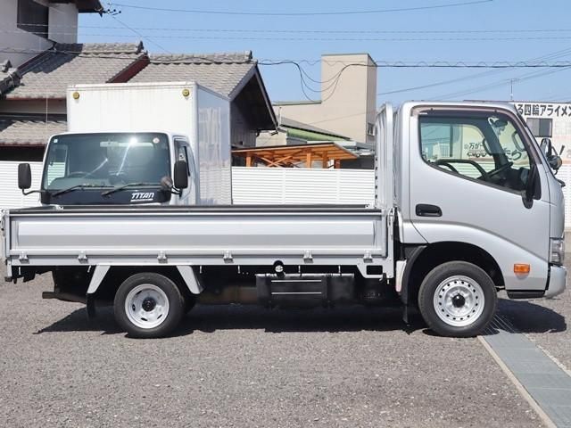TOYOTA DYNA 2022 Image 31