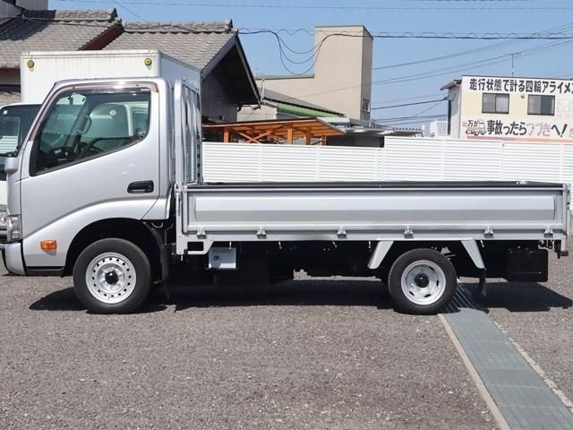 TOYOTA DYNA 2022 Image 31