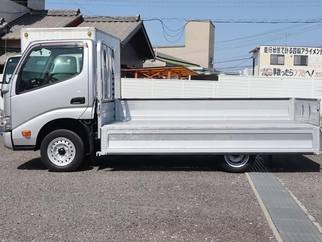 TOYOTA DYNA 2022 Image 31