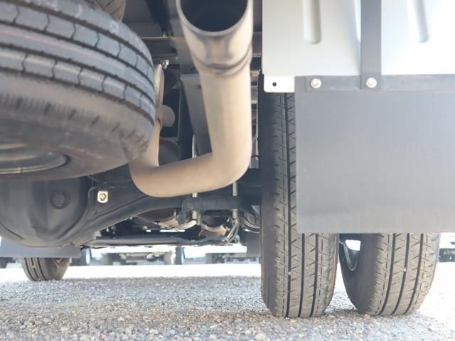 TOYOTA DYNA 2022 Image 31