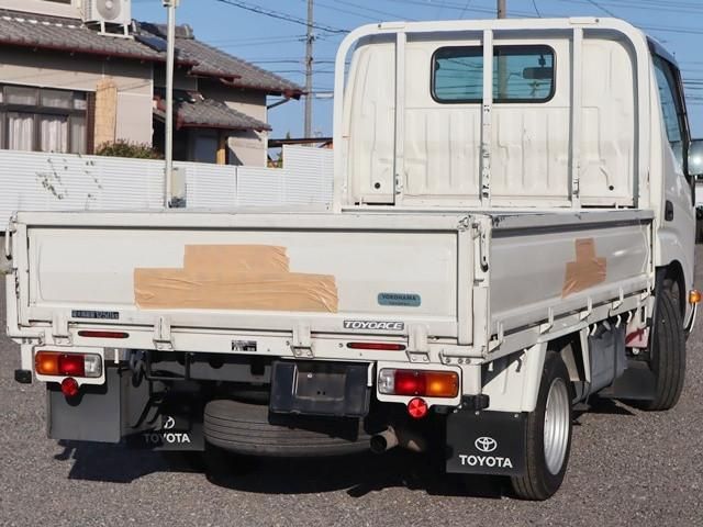 TOYOTA TOYOACE 2018 Image 31
