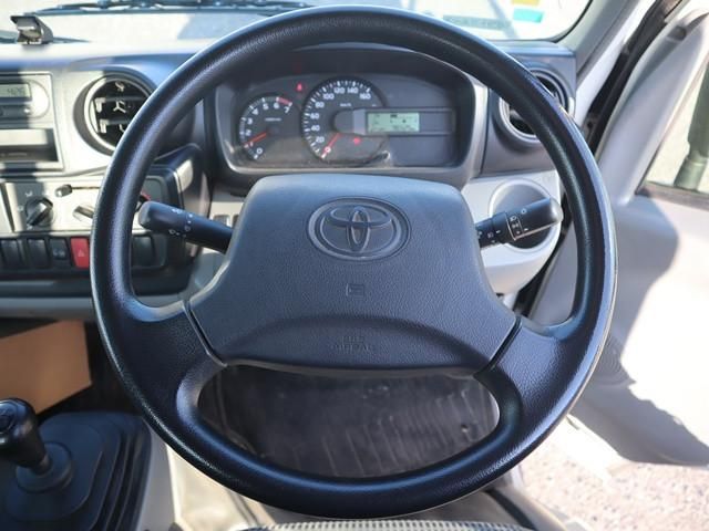 TOYOTA TOYOACE 2018 Image 31