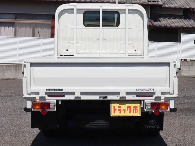 TOYOTA TOYOACE 2018 Image 31