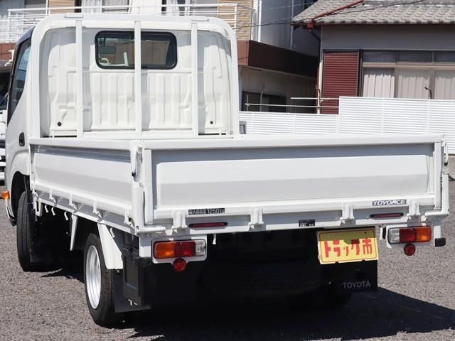 TOYOTA TOYOACE 2018 Image 31