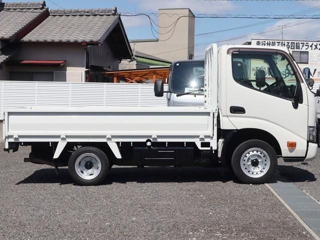 TOYOTA TOYOACE 2018 Image 31