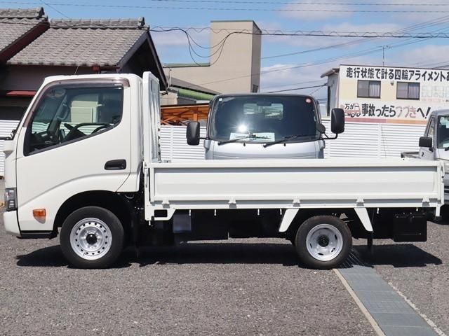 TOYOTA TOYOACE 2018 Image 31