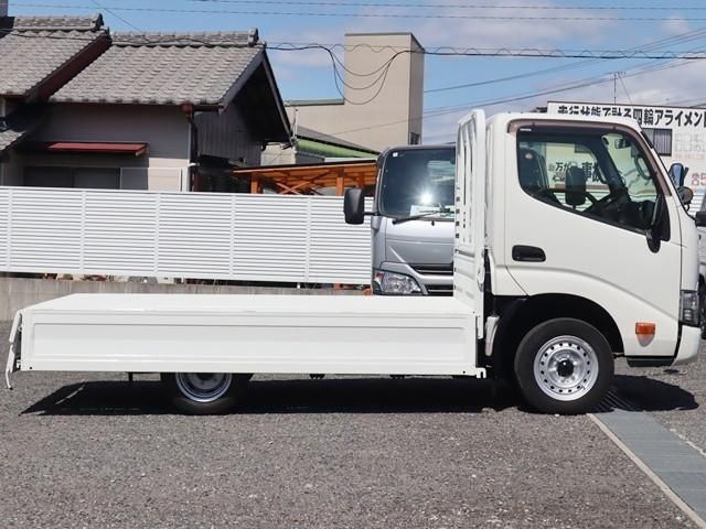TOYOTA TOYOACE 2018 Image 31