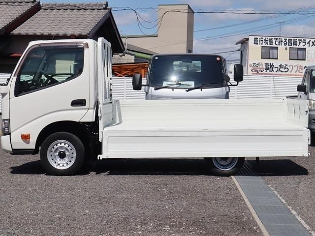 TOYOTA TOYOACE 2018 Image 31