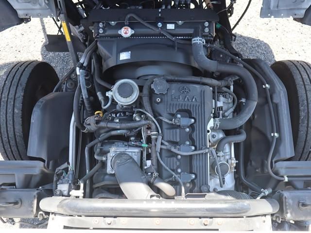 TOYOTA TOYOACE 2018 Image 31