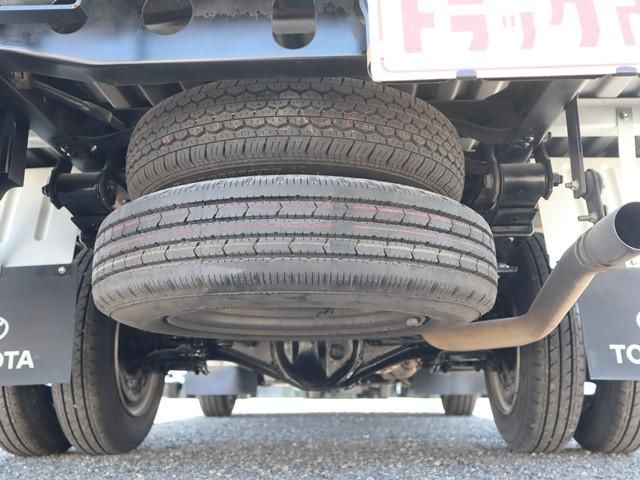 TOYOTA TOYOACE 2018 Image 31