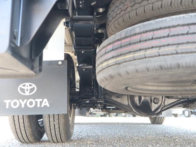 TOYOTA TOYOACE 2018 Image 31