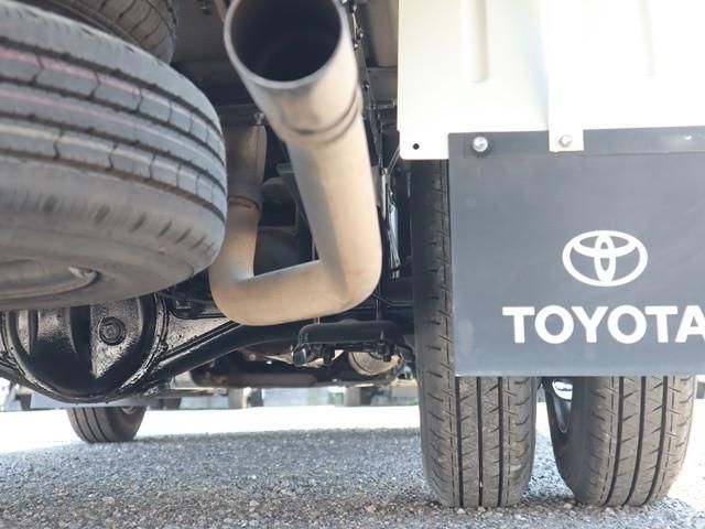 TOYOTA TOYOACE 2018 Image 31