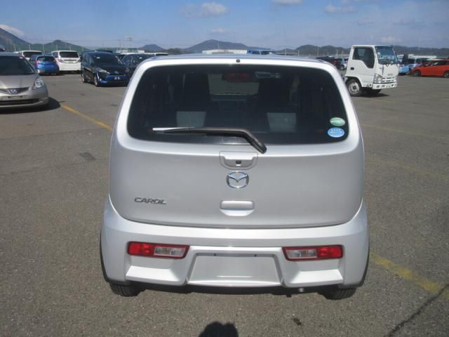 MAZDA CAROL 2019 Image 31