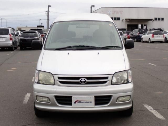 TOYOTA TOWNACE NOAH 2001 Image 31