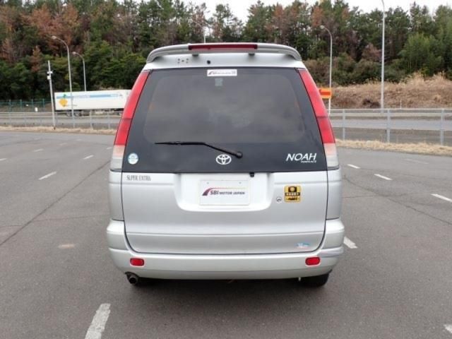 TOYOTA TOWNACE NOAH 2001 Image 31
