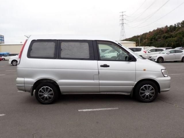 TOYOTA TOWNACE NOAH 2001 Image 31