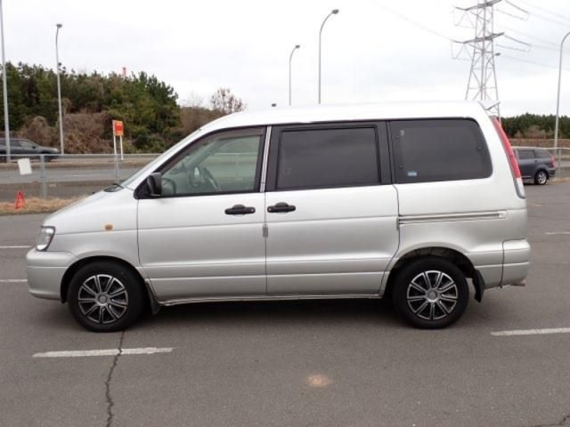 TOYOTA TOWNACE NOAH 2001 Image 31