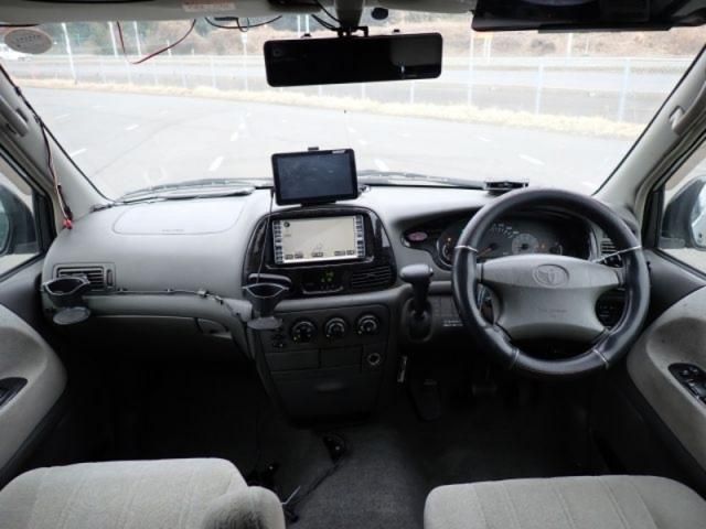 TOYOTA TOWNACE NOAH 2001 Image 31
