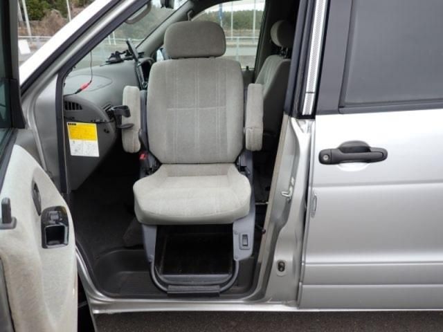 TOYOTA TOWNACE NOAH 2001 Image 31