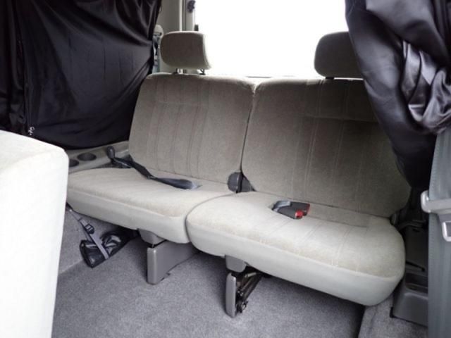 TOYOTA TOWNACE NOAH 2001 Image 31