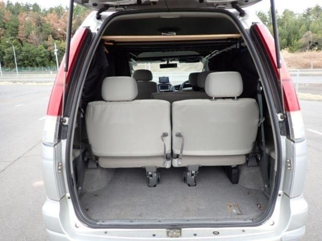 TOYOTA TOWNACE NOAH 2001 Image 31